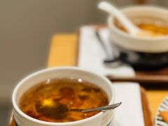 桃胶-朵朵开素食餐厅(后宰门街店)