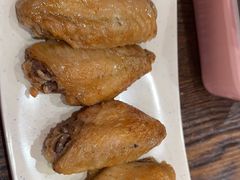-蘑菇餐厅(马台街店)