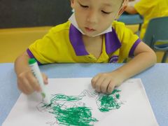 -瑞思教育·少儿英语(经开永旺校区)