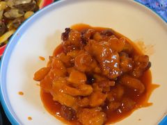 -常和州·夜宵大排档(常州单店)