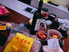 -冠环球肉干大王(福隆新街店)