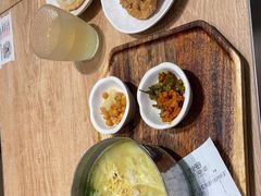 -小满手工粉(北京顺义华联店)