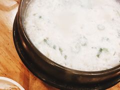 -金北顺大锅家(신사본점)