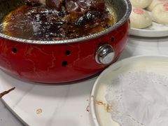 -小城外婆肴私房菜.家宴聚集点(圆明园颐和园·清河上地店)