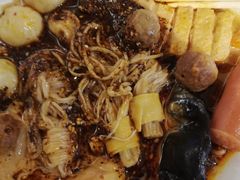 -郭记小街麻辣烫(南小街总店)