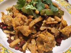 -忆家名门·上海菜(徐家汇店)