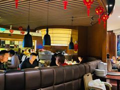 大堂-百味馆·粤菜·湛江菜(后海花园店)