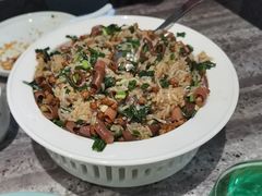 -海旺小海鲜大排档(冠亚星城店)