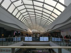 -万达广场(大明宫店)
