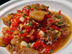 -佬麻雀·新湘菜(珠海金发购物中心店)