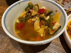 -铁公鸡·四川料理(天环广场店)