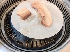 -烤路里·韩国品质自助烤肉(石路天虹4号店)