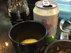 -龍歌自助小火锅(崂山丽达店)