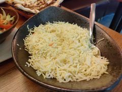 -NAMO印度餐厅