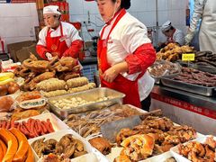 -净香园熟肉(北坦总店)
