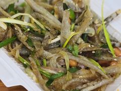 -陈添記·祖傳爽鱼皮·西关老字号(广州首店)