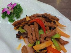 -周锦记广式餐厅(格林生活坊2期店)