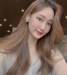 -M1 HAIR烫染