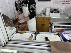-清真·金宏兴鸭子店(明瓦廊店)