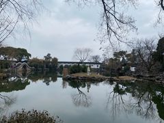 -无锡蠡湖国家湿地公园-蠡园