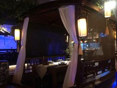 -绿茶餐厅(乐峰广场店)