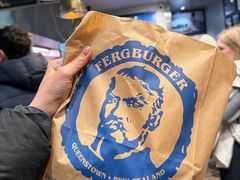 -Fergburger(皇后镇店)