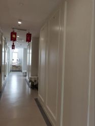 -初度润生园·独栋别墅月子中心(昆山店)