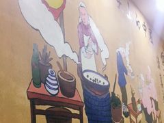 -清真·伊清阁餐厅