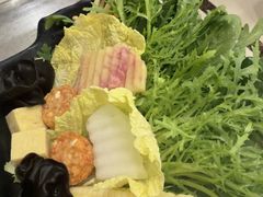 -牛街清真满恒記(平安里西大街店)