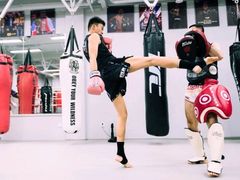 -TFC 纯泰拳馆MuayThai