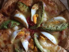 -必胜客(新福地店)