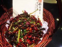 -茶叁酒肆·楚味江湖(菱角湖店)