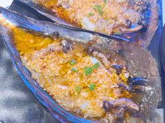 -钳小柒·小龙虾蓝龙王烧烤夜宵(长寿路店)