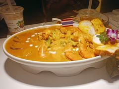 -泰兰香·Thailand(凯德空中花园店)