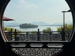 -楼外楼(西湖景区孤山路店)