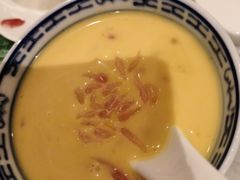 -喜来登由由大酒店九州膳坊中餐厅