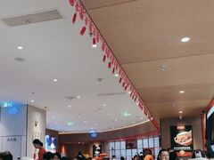 -北大荒人•新东北菜(青岛银座店)