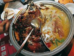 -匠子烤鱼(桫椤湾店)