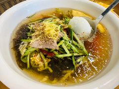 -顺姬冷面(长白西路店)