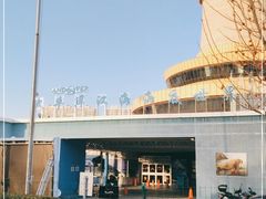 -太平洋海底世界