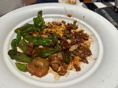 -阿瓦山寨·湘菜现炒·剁椒鱼头王(咸阳总店)