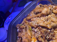 -蛙来哒(汇一城黑金冠店)
