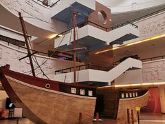 -二沙岛-广东华侨博物馆