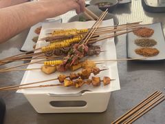 -苏小牛·牛肉串(国贸店)