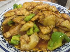 -北大地皖峰饭馆