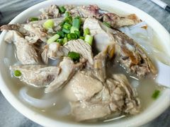 -铭珠粥粉(雅居乐花园分店)