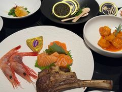 -曲水兰亭(武汉徐东店)
