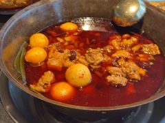 -李子坝梁山鸡(李子坝大鸡哥店)