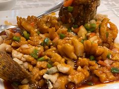 -玉兰苑(渔人码头店)