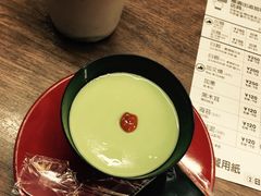 -一兰拉面(梅田阪急东通店)